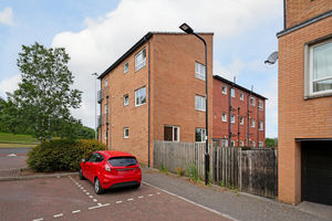 Park Grange Rise Norfolk Park